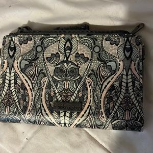 Sakroots wallet
